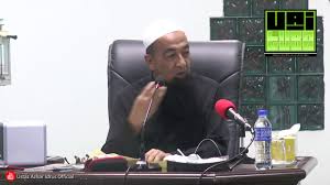 Sebagaimana kita berdoa, baarakallahu laka (بَارَكَ اللهُ لَكَ) artinya semoga allah memberi keberkahan padamu. Siram Air Bacaan Yassin Pada Kereta Ustaz Azhar Idrus Official Youtube