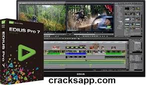 It supports 1080i, 1080psf and 720p hd formats, flexible input and output choices, and work completed with it can be exported to most common file types. Pin On Cracksapp Com