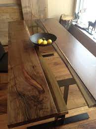 Live Edge Table Reversed Live Edge Boardroom Table Live Edge Conference Table Custom Built Kitchen Table Makeover Live Edge Table Live Edge Conference Table