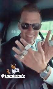 At memesmonkey.com find thousands of memes categorized into thousands of categories. Tom Brady Chugs Beer Shows Off Super Bowl Rings At Ceremony People Com