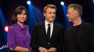 Fredrik skavlan is a member of vimeo, the home for high quality videos and the people who love them. Samla Familjen Kring Arenan Infor Helgen Yle Fem Svenska Yle Fi