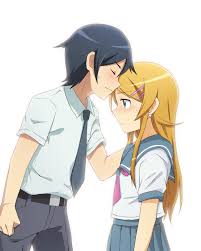 Ore No Imouto Ga Konna Ni Kawaii Wake Ga Nai Pin En Anime Full Hd