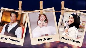 Ti amo sweet heart ditulis dengan menggunakan pov pertama dan pada saya cerita ini seperti sebuah kisah soap opera. Bila Jari Jemariku Menaip Je T Aime Sweetheart 100 Hari Bab 1