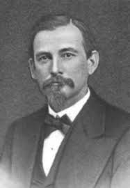 George Robison Black