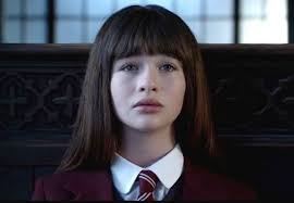 A series of unfortunate events. Revelations Of Malina Weissman S Career Transition Mother Family