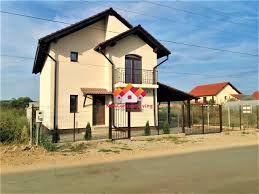 Poti alege o proprietate sa se potriveasca nevoilor tale, iti garantam o varietate mare de case vile in sibiu. Casa De Vanzare In Sibiu Cristian Individuala 493 Mp Teren New Concept Living 3193