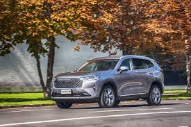 Explore haval suvs, coupes, hybrids and electric vehicle. H6 Haval Marklines Automotive Industry Portal