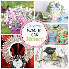 Check spelling or type a new query. Creative Ways To Give Money Fun Squared