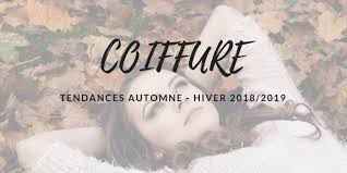 Tendances coiffurecoiffure femme hiver 2018 les plus jolis modèles. Coiffure Automne Hiver 2018 2019 Gouiran Beaute Le Mag
