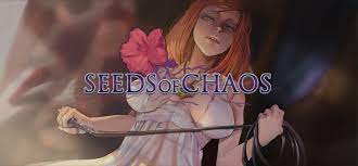 25% Seeds of Chaos on GOG.com