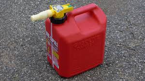 Plastic, on the other hand, is lightweight and durable, making it much more suitable for transportation than glass. One Man S Quest For Gas Cans That Don T Suck Gad S Ramblings