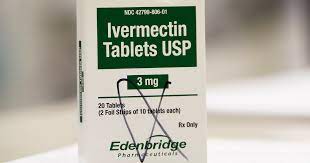 RACGP - Ivermectin 'does not prevent ...