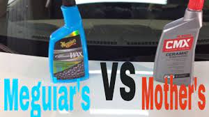 We did not find results for: Meguiar S Hybrid Ceramic Spray Wax Vs Mothers Cmx Ceramic Spray Coating Youtube