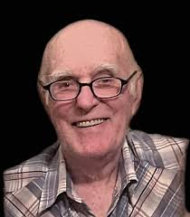 Archie Eckert Obituary