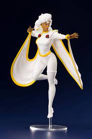 Storm by jonathan hickman & russell dauterman announced. Bishop Storm X Men 92 Statuen 1 10 Artfx Marvel Universe 20 Cm Sci Fi Corner