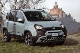 Come funziona l'ecobonus 2020 per l'auto elettrica o ibrida. Fiat Panda Ibrida Come Funziona Il Motore Carrozzeria