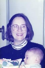 Rebecca WARBURTON Obituary (October 17, 1953