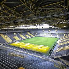12 drm sv darmstadt 98. Germany S Bundesliga To Return May 16 The New York Times