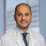 Dr. Omar Madriz, Colorectal Surgery
