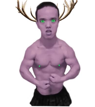The Chud | The Ashtron Gaming Wiki | Fandom