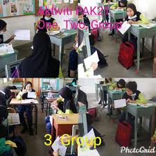 She together with 8 of her friends managed to get 8a+ for all subjects they took except for moral studies. Smk Tarcisian Convent Ipoh Posts Facebook