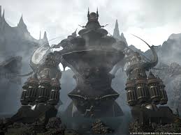 Tbh the whole heavensward paladin questline is an absolute mess story wise and super boring. For Final Fantasy 14 Director Naoki Yoshida Only One Direction To Go Heavensward Polygon