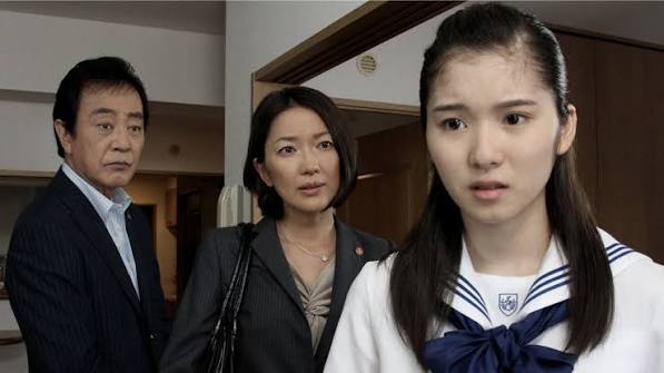新・警視庁捜査一課9係 season3 第9話