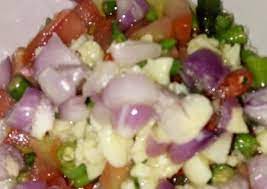 Resep Sambal Dabu Dabu Oleh Tika Tika Resep Makanan