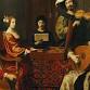 Emerald and Scarlet – Our annual Parish House Baroque Society party! — Parish House Baroque