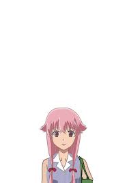 Should i put it to mature content. Mirai Nikki Yuno Gasai Ryoba Aishi Illustrations Art Street