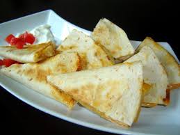 Top Secret Recipes Taco Bell Chicken Quesadilla Copycat Recipe Recipes Food Chicken Quesadilla Recipe