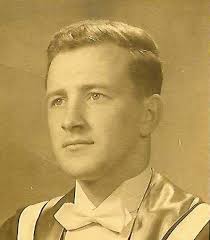 Obituary information for George Winston Parsons