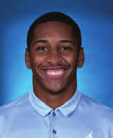 2023 North Carolina Football Media Guide (As of July 26)