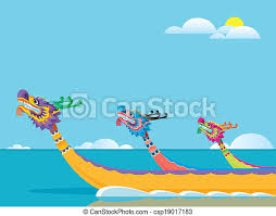 Time for dragon boat race. Dragon Boat Festival Vector Clip Art Eps Images 508 Dragon Boat Festival Clipart Vector Illustrations Available To Search From Thousands Of Royalty Free Illustration And Stock Art Designers