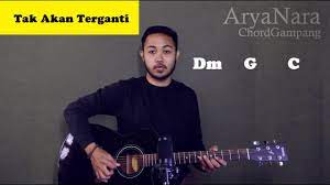 Check spelling or type a new query. Chord Gampang Tak Akan Terganti Marcell By Arya Nara Tutorial Gitar Untuk Pemula Youtube