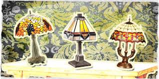 list of vintage lamp manufacturers