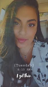 Andrea Belcher's Instagram, Twitter & Facebook