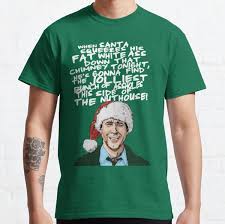 It is not about spending a lot of money or get a gift that is practical, it's just a method to say i love you. Buy Christmas Vacation T Shirts Off 66