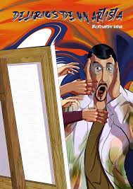 Delirios de un artista eBook : Vidal Sanchis, Bernardo: Amazon.es: Libros