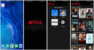 Netflix is a streaming service with a ton of great content, including original shows. Solved How To Install 100 Working Netflix On Honor 9x Pro Huawei Mate 30 Pro Simple And Secure