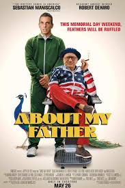 About My Father (2023) - IMDb