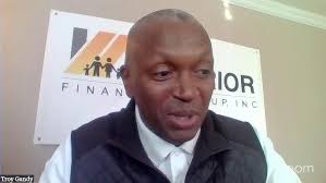 Building Your Business with Events with Coach Erik Robinson