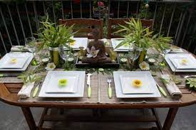 epingle sur tablescapes belles tables