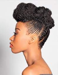 Natural Hair Hair Styles Natural Hair Styles For Black Women Natural Hair Updo