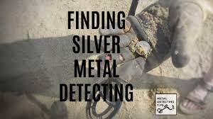 The excitement of finding a silver coin always brings joy to the person finding it and makes us my first silver half dollar was found at an old swimming hole 2 years ago and i'll never forget that day. Finding Silver Coins With Metal Detecting Metal Detecting Tips