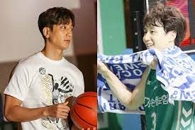 벽지 붙이기 so 실패한 허훈에게 팩폭 날리는 허재 해방타운. í—ˆì›… í—ˆí›ˆ í˜•ì œì˜ ìž…ë• í¬ì¸íŠ¸ ì „ê²©ë¶„ì„ ë§ˆë¦¬ëŒë ˆë¥´