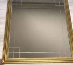 It's inexpensive and comes in many sizes, colors and patterns. Washi Tape Fretwork Mirror For 5 Hometalk