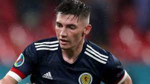 Billy gilmour has such a bright future it's unreal. Sydaw Ymixovim