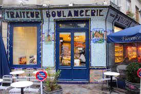 De nombreux résidents, essentiellement de confession. Das Marais Die Judische Viertel Von Paris