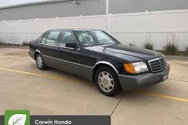 Image result for Canyon Brown 1993 Mercedes